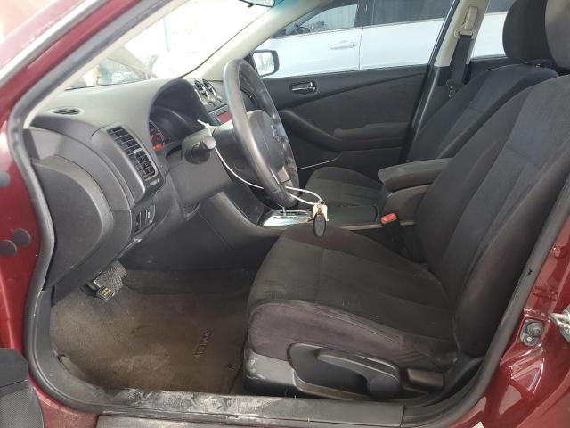 Photo 6 VIN: 1N4AL2AP4CN526227 - NISSAN ALTIMA 