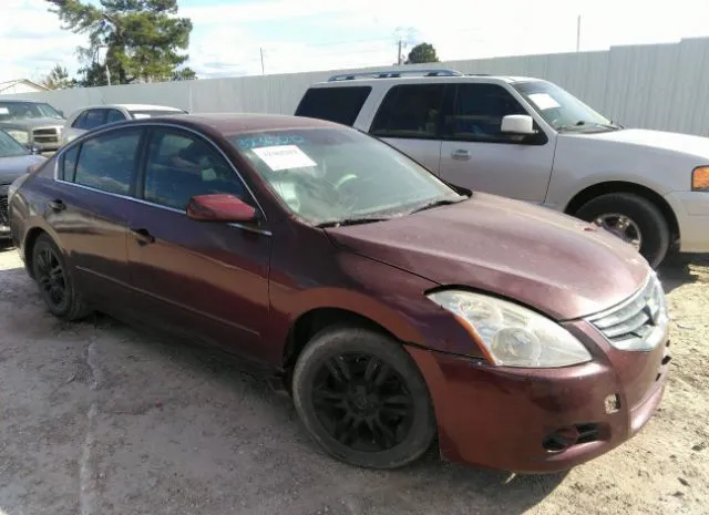 Photo 0 VIN: 1N4AL2AP4CN526518 - NISSAN ALTIMA 