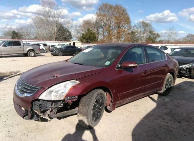 Photo 1 VIN: 1N4AL2AP4CN526518 - NISSAN ALTIMA 