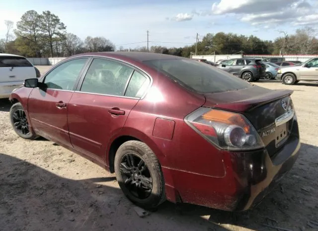 Photo 2 VIN: 1N4AL2AP4CN526518 - NISSAN ALTIMA 