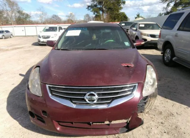 Photo 5 VIN: 1N4AL2AP4CN526518 - NISSAN ALTIMA 