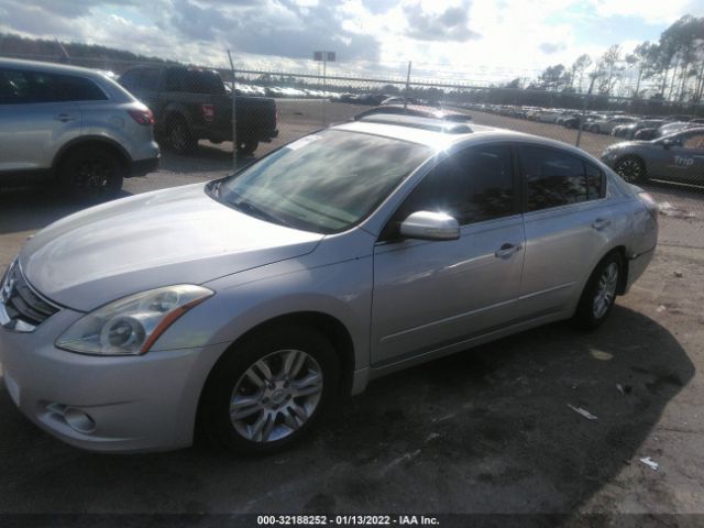 Photo 1 VIN: 1N4AL2AP4CN527054 - NISSAN ALTIMA 