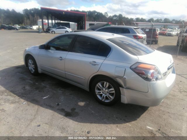 Photo 2 VIN: 1N4AL2AP4CN527054 - NISSAN ALTIMA 