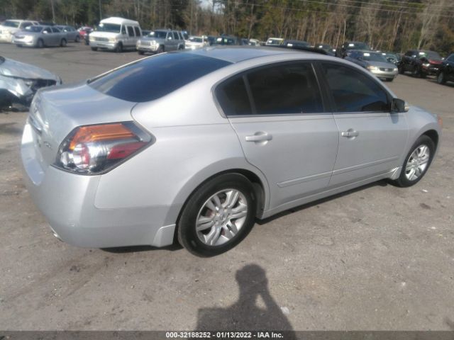 Photo 3 VIN: 1N4AL2AP4CN527054 - NISSAN ALTIMA 