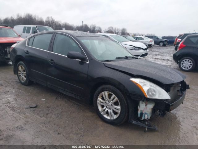 Photo 0 VIN: 1N4AL2AP4CN527250 - NISSAN ALTIMA 