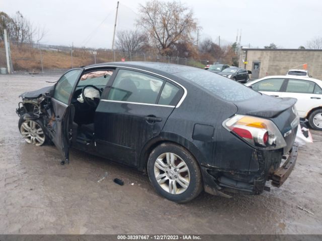 Photo 2 VIN: 1N4AL2AP4CN527250 - NISSAN ALTIMA 