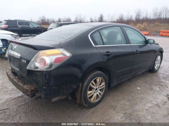 Photo 3 VIN: 1N4AL2AP4CN527250 - NISSAN ALTIMA 