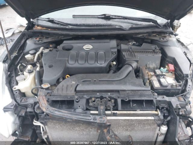 Photo 9 VIN: 1N4AL2AP4CN527250 - NISSAN ALTIMA 