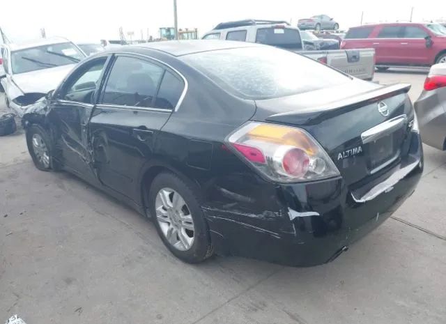 Photo 2 VIN: 1N4AL2AP4CN527510 - NISSAN ALTIMA 