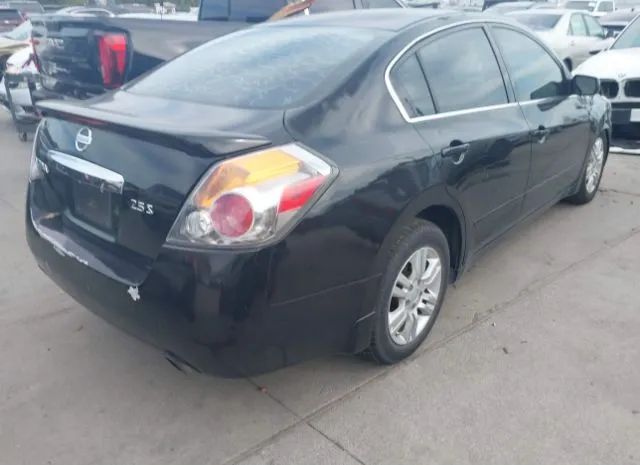 Photo 3 VIN: 1N4AL2AP4CN527510 - NISSAN ALTIMA 