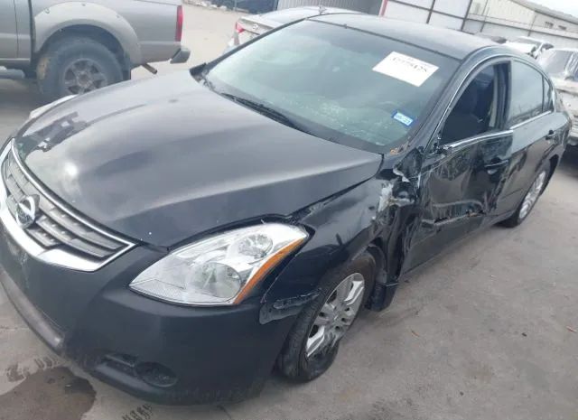 Photo 5 VIN: 1N4AL2AP4CN527510 - NISSAN ALTIMA 