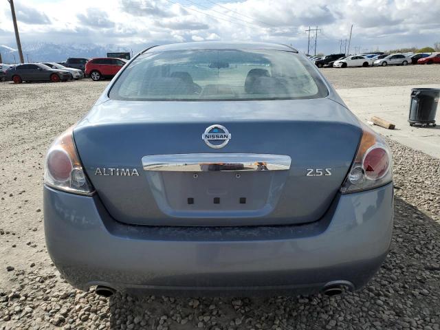 Photo 5 VIN: 1N4AL2AP4CN528754 - NISSAN ALTIMA 2.5 