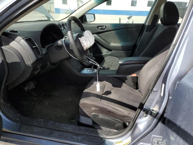 Photo 6 VIN: 1N4AL2AP4CN528754 - NISSAN ALTIMA 2.5 