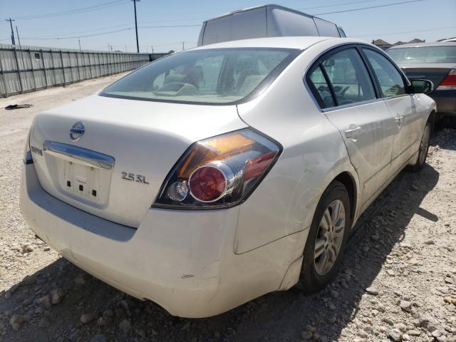 Photo 3 VIN: 1N4AL2AP4CN528835 - NISSAN ALTIMA BAS 