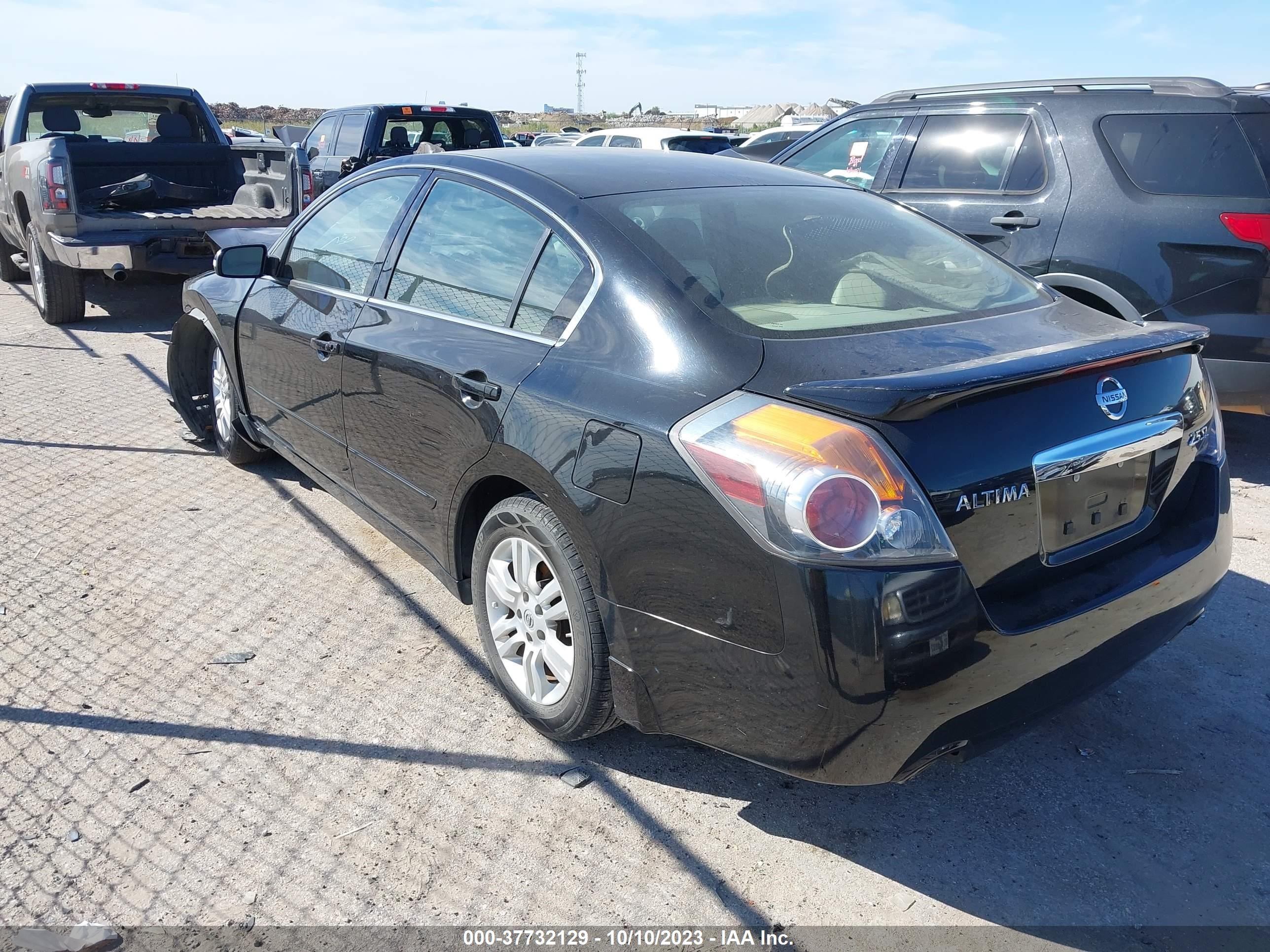 Photo 2 VIN: 1N4AL2AP4CN531444 - NISSAN ALTIMA 