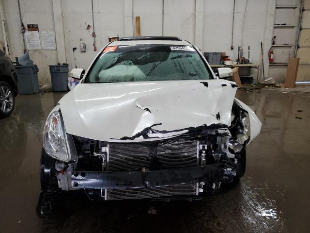 Photo 4 VIN: 1N4AL2AP4CN531749 - NISSAN ALTIMA 