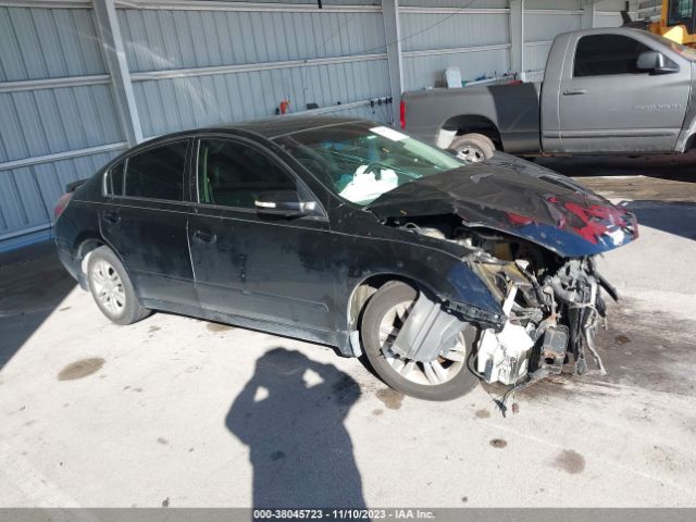 Photo 0 VIN: 1N4AL2AP4CN532089 - NISSAN ALTIMA 