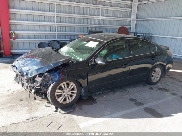 Photo 1 VIN: 1N4AL2AP4CN532089 - NISSAN ALTIMA 