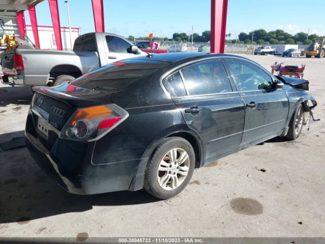 Photo 3 VIN: 1N4AL2AP4CN532089 - NISSAN ALTIMA 