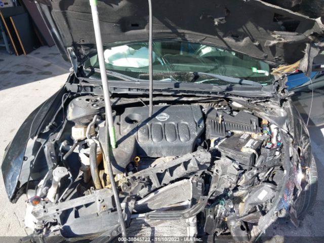 Photo 9 VIN: 1N4AL2AP4CN532089 - NISSAN ALTIMA 