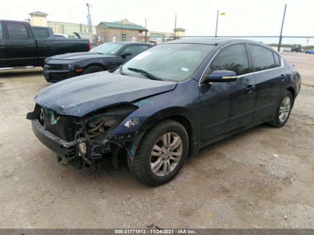 Photo 1 VIN: 1N4AL2AP4CN532495 - NISSAN ALTIMA 