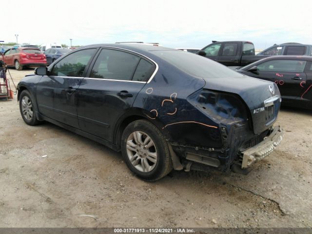 Photo 2 VIN: 1N4AL2AP4CN532495 - NISSAN ALTIMA 