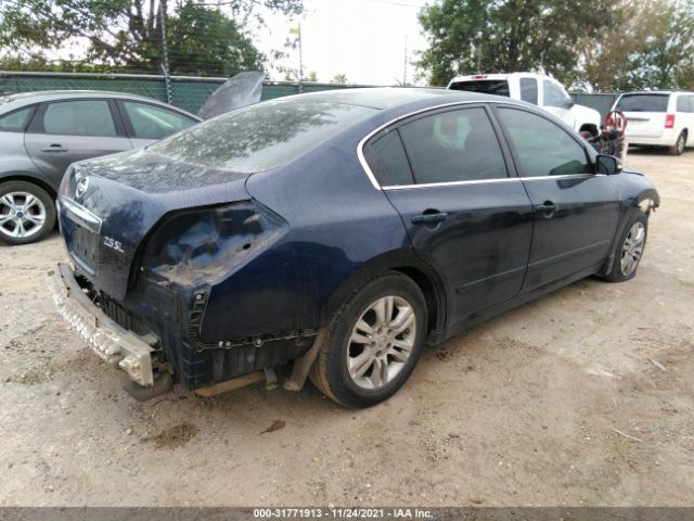 Photo 3 VIN: 1N4AL2AP4CN532495 - NISSAN ALTIMA 