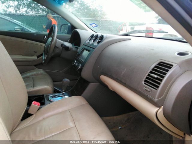 Photo 4 VIN: 1N4AL2AP4CN532495 - NISSAN ALTIMA 