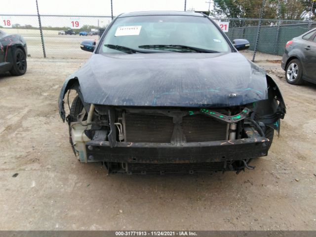 Photo 5 VIN: 1N4AL2AP4CN532495 - NISSAN ALTIMA 