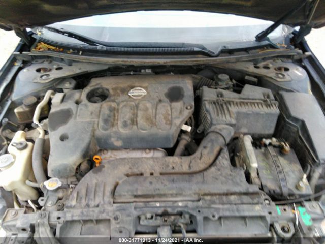 Photo 9 VIN: 1N4AL2AP4CN532495 - NISSAN ALTIMA 