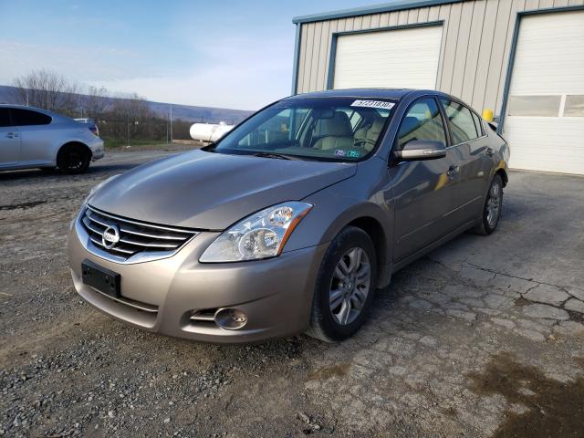 Photo 1 VIN: 1N4AL2AP4CN533601 - NISSAN ALTIMA BAS 