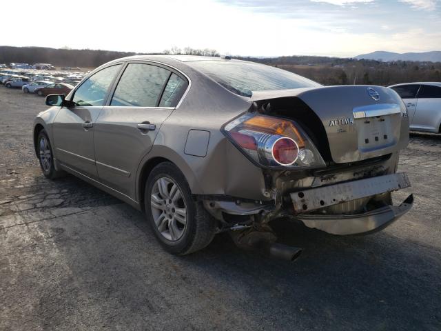 Photo 2 VIN: 1N4AL2AP4CN533601 - NISSAN ALTIMA BAS 