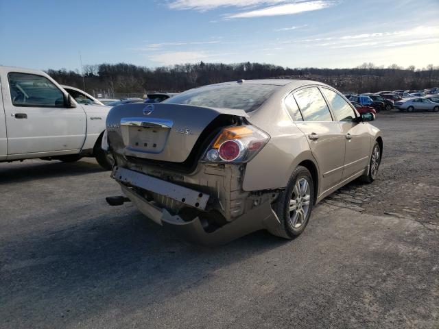 Photo 3 VIN: 1N4AL2AP4CN533601 - NISSAN ALTIMA BAS 