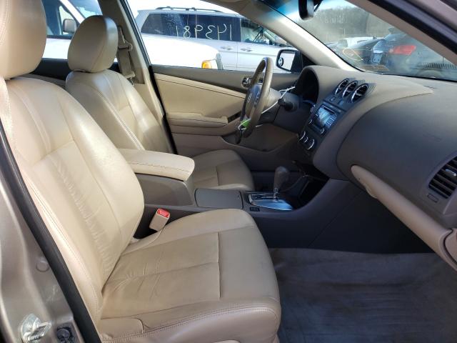 Photo 4 VIN: 1N4AL2AP4CN533601 - NISSAN ALTIMA BAS 