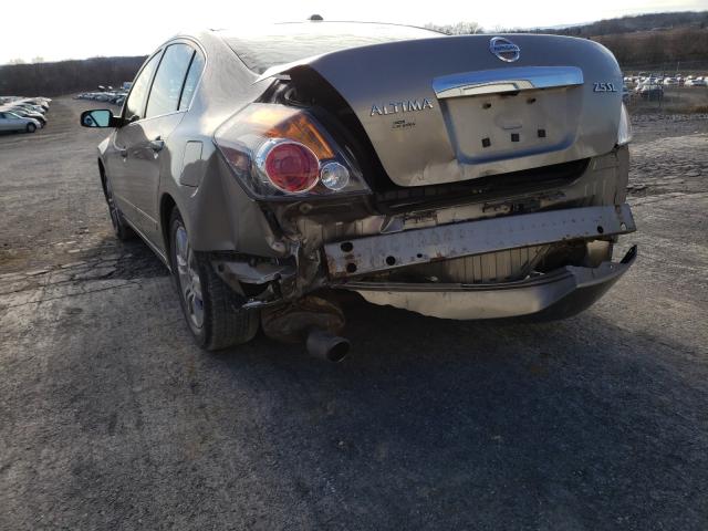 Photo 8 VIN: 1N4AL2AP4CN533601 - NISSAN ALTIMA BAS 