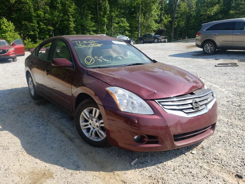 Photo 0 VIN: 1N4AL2AP4CN534019 - NISSAN ALTIMA 2.5 