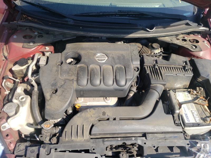 Photo 6 VIN: 1N4AL2AP4CN534019 - NISSAN ALTIMA 2.5 