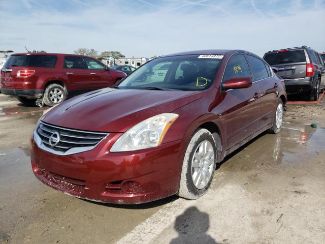 Photo 1 VIN: 1N4AL2AP4CN535087 - NISSAN ALTIMA 