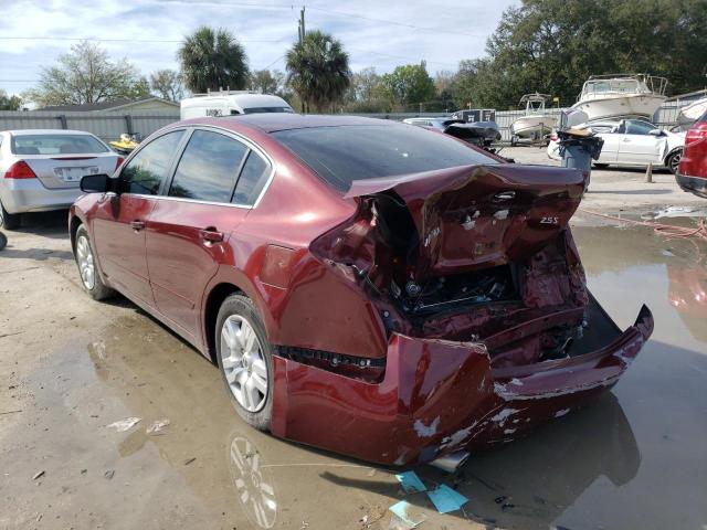 Photo 2 VIN: 1N4AL2AP4CN535087 - NISSAN ALTIMA 