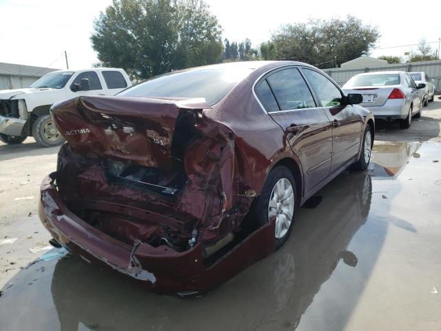 Photo 3 VIN: 1N4AL2AP4CN535087 - NISSAN ALTIMA 