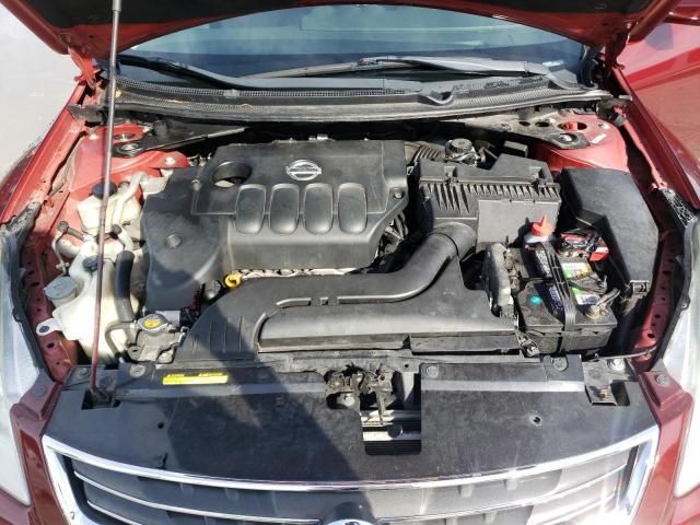 Photo 6 VIN: 1N4AL2AP4CN535087 - NISSAN ALTIMA 