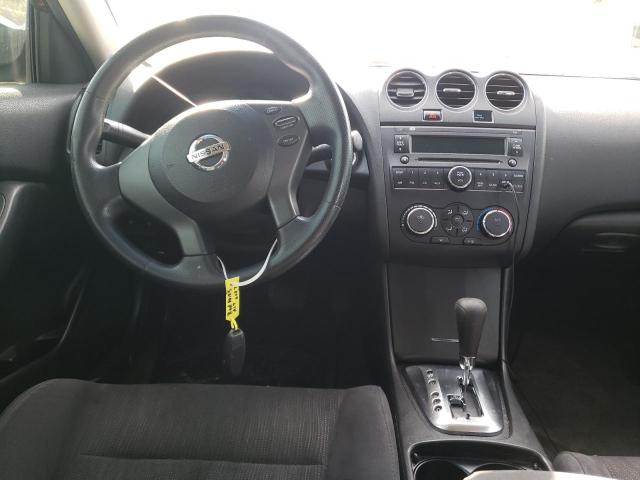 Photo 8 VIN: 1N4AL2AP4CN535087 - NISSAN ALTIMA 