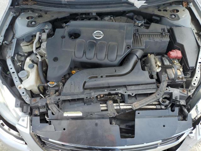 Photo 10 VIN: 1N4AL2AP4CN535185 - NISSAN ALTIMA 