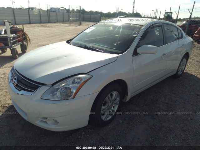 Photo 1 VIN: 1N4AL2AP4CN535235 - NISSAN ALTIMA 