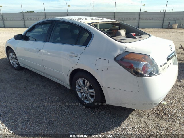 Photo 2 VIN: 1N4AL2AP4CN535235 - NISSAN ALTIMA 