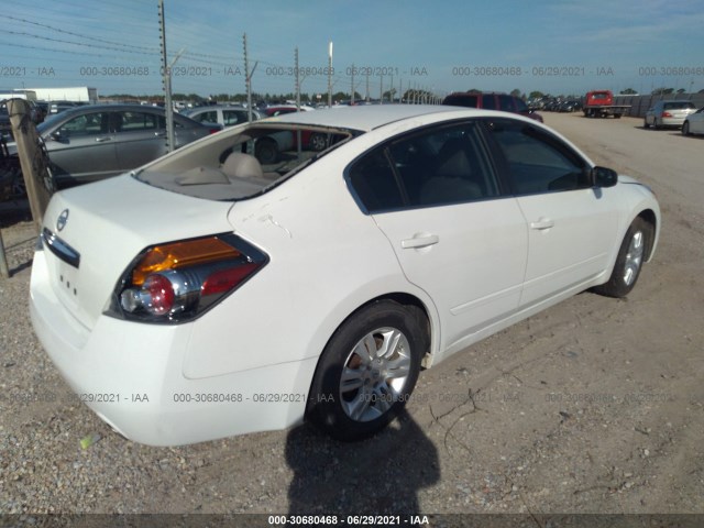 Photo 3 VIN: 1N4AL2AP4CN535235 - NISSAN ALTIMA 