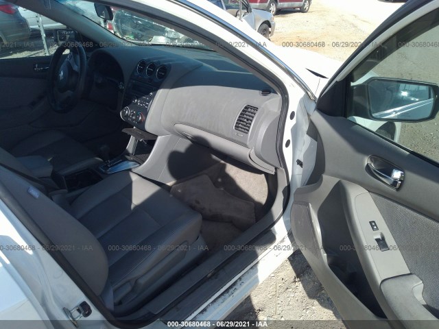 Photo 4 VIN: 1N4AL2AP4CN535235 - NISSAN ALTIMA 