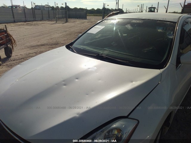 Photo 5 VIN: 1N4AL2AP4CN535235 - NISSAN ALTIMA 