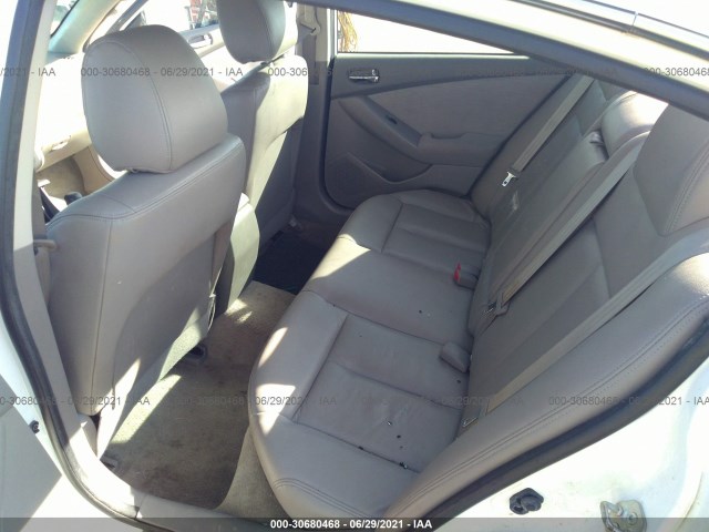 Photo 7 VIN: 1N4AL2AP4CN535235 - NISSAN ALTIMA 