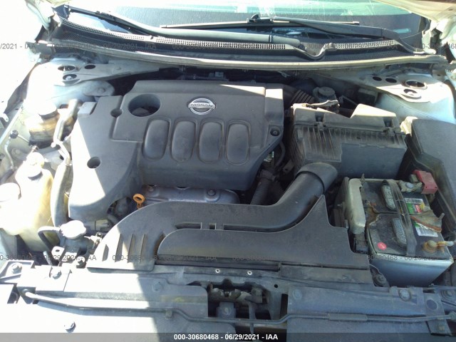 Photo 9 VIN: 1N4AL2AP4CN535235 - NISSAN ALTIMA 